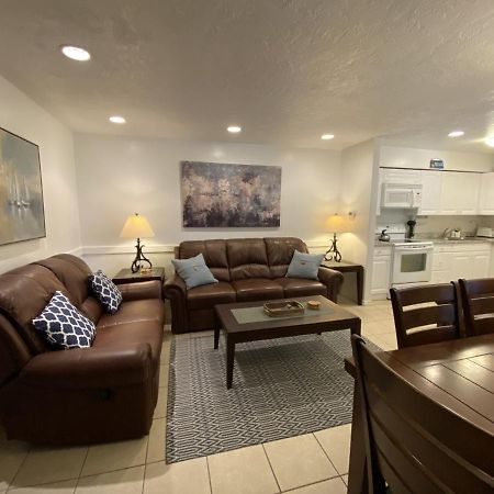 Ljs Cottages On Siesta Key By Beachside Management Buitenkant foto
