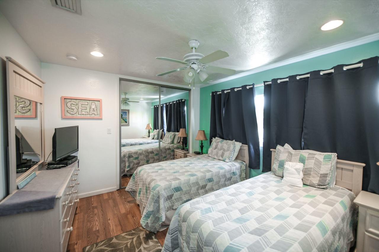 Ljs Cottages On Siesta Key By Beachside Management Buitenkant foto