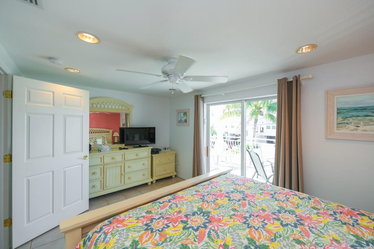 Ljs Cottages On Siesta Key By Beachside Management Buitenkant foto