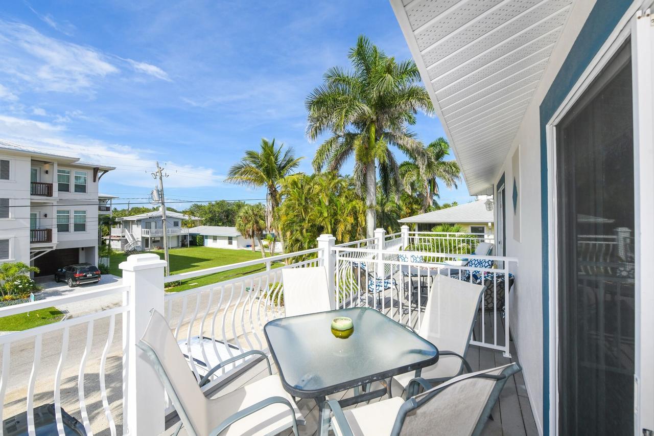 Ljs Cottages On Siesta Key By Beachside Management Buitenkant foto