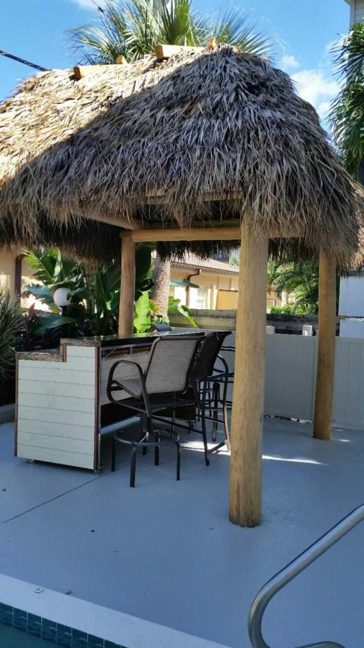 Ljs Cottages On Siesta Key By Beachside Management Buitenkant foto