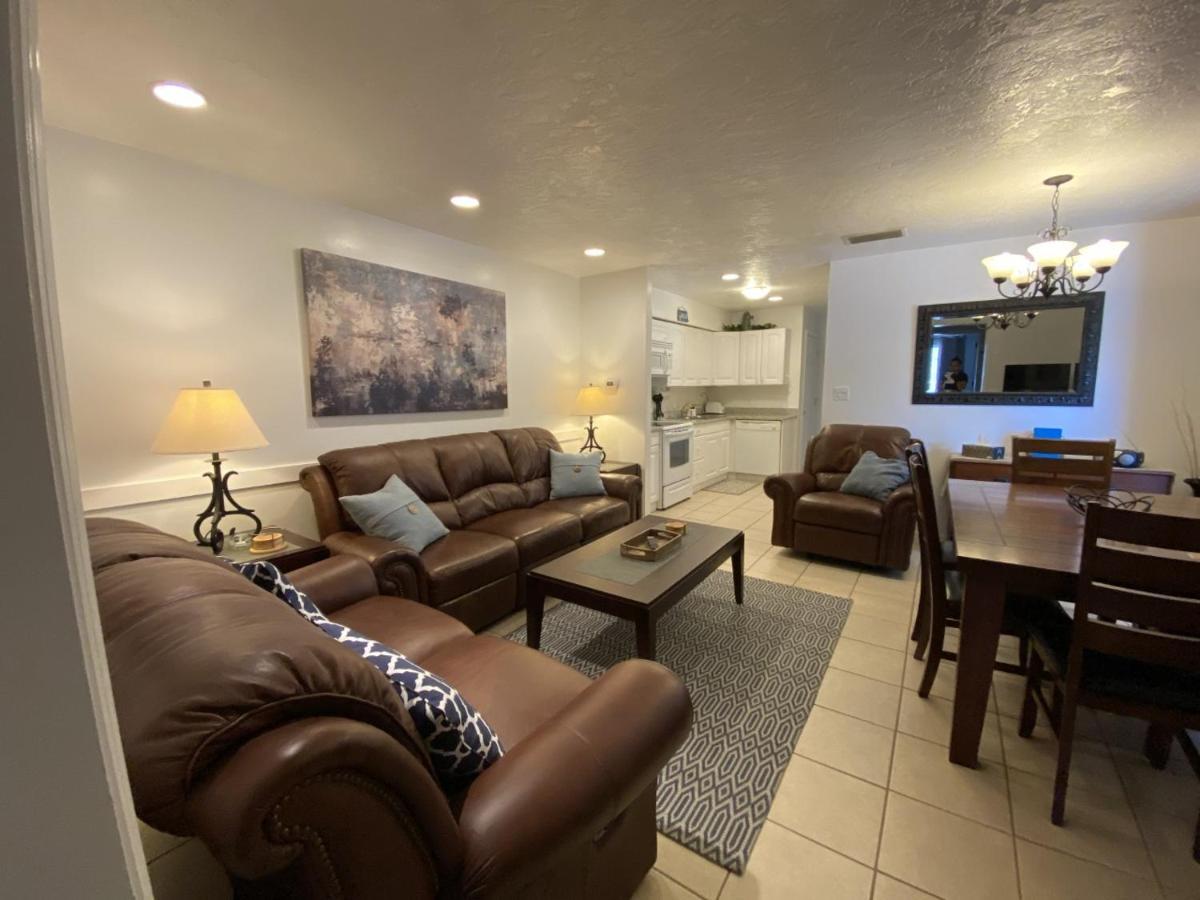 Ljs Cottages On Siesta Key By Beachside Management Buitenkant foto